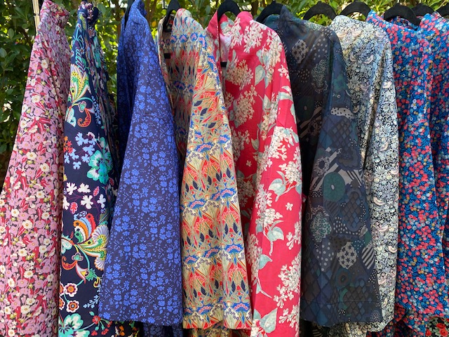 Beautiful handcrafted botanical creation